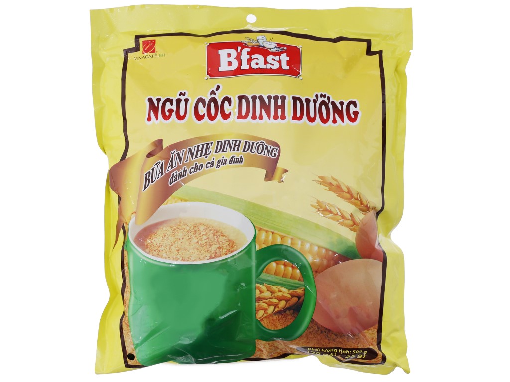  Người bệnh tiểu đường nên tránh sử dụng ngũ cốc ăn sáng