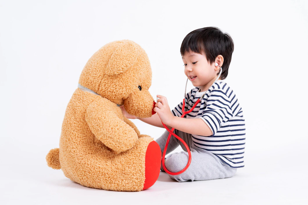 Khi trẻ còi cọc biếng ăn - những điều phụ huynh nên và không nên làm
