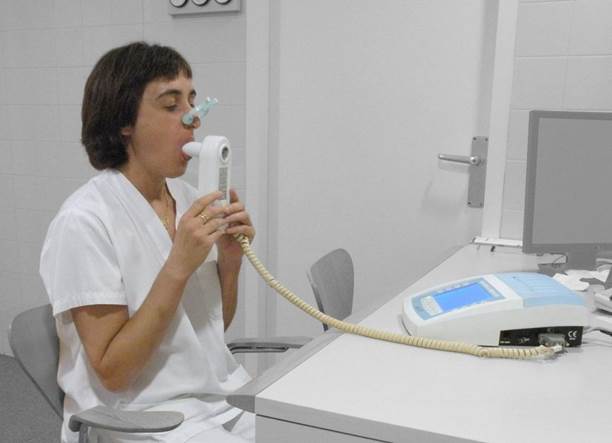 Giai đoạn 4 là giai đoạn nặng nhất của bệnh phổi tắc nghẽn mãn tính COPD