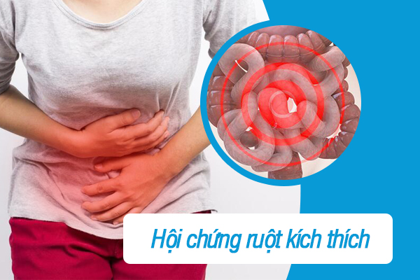 Biện pháp nào giúp cải thiện hội chứng ruột kích thích?