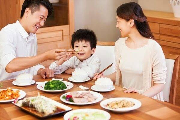 BoniKiddy giúp trẻ hết biếng ăn, tăng đề kháng